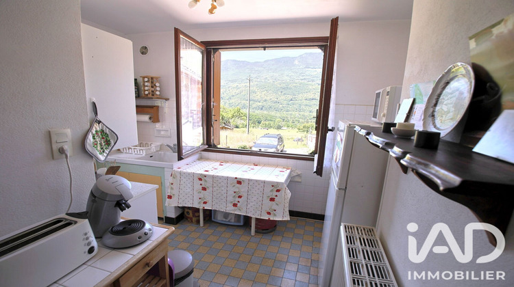 Ma-Cabane - Vente Maison Argentine, 53 m²