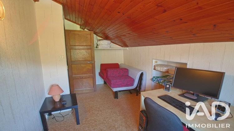 Ma-Cabane - Vente Maison Argentine, 53 m²