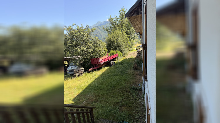 Ma-Cabane - Vente Maison Argentine, 84 m²