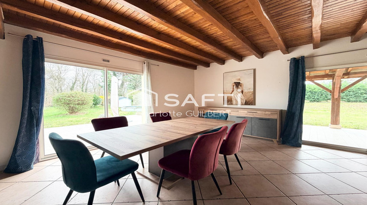 Ma-Cabane - Vente Maison Argenton, 109 m²