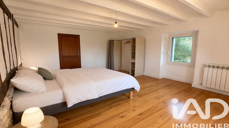 Ma-Cabane - Vente Maison Argenton, 185 m²