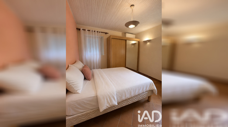 Ma-Cabane - Vente Maison Argenton, 185 m²