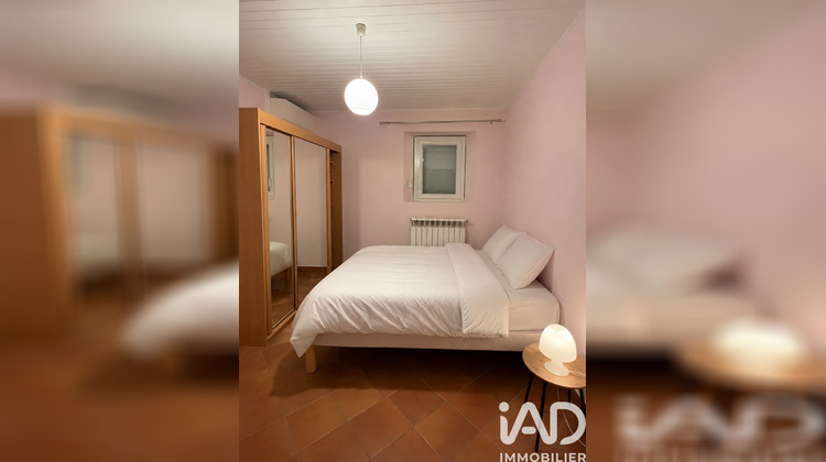 Ma-Cabane - Vente Maison Argenton, 185 m²
