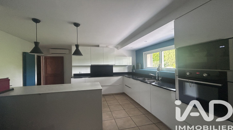 Ma-Cabane - Vente Maison Argenton, 185 m²
