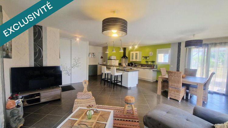 Ma-Cabane - Vente Maison Argenton, 119 m²