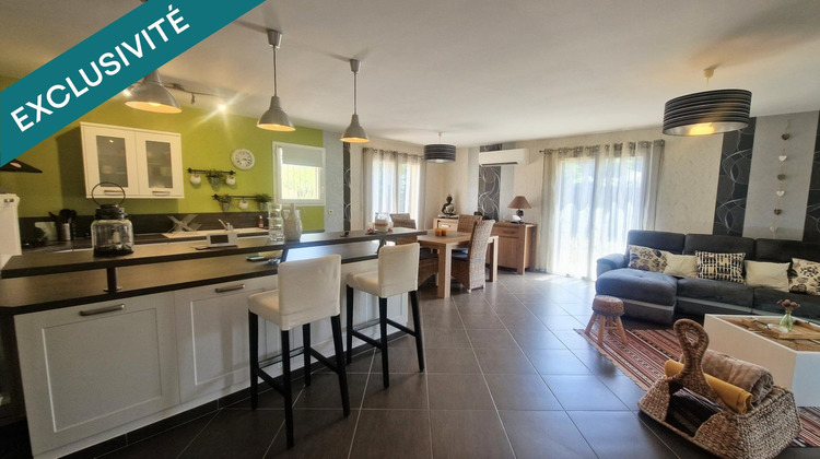Ma-Cabane - Vente Maison Argenton, 119 m²