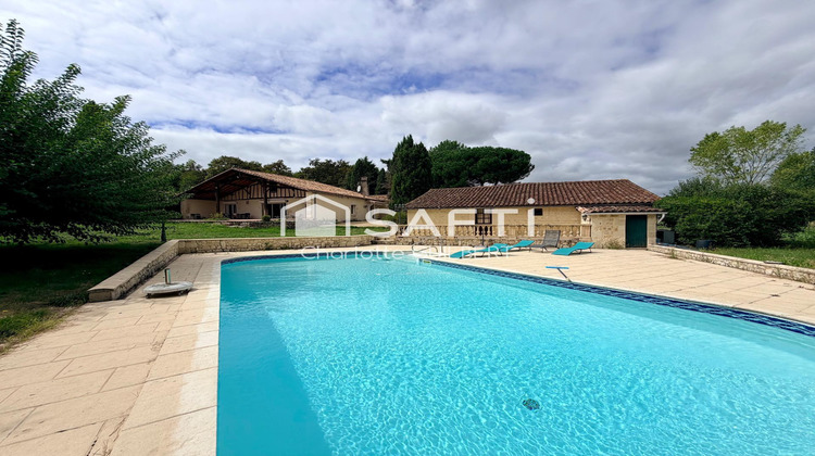 Ma-Cabane - Vente Maison Argenton, 185 m²
