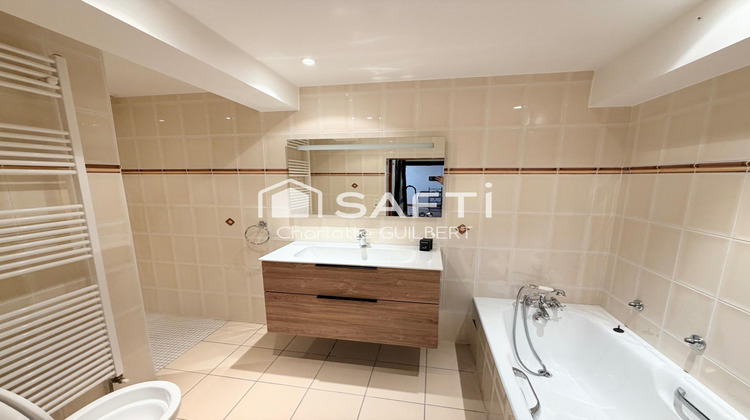 Ma-Cabane - Vente Maison Argenton, 185 m²