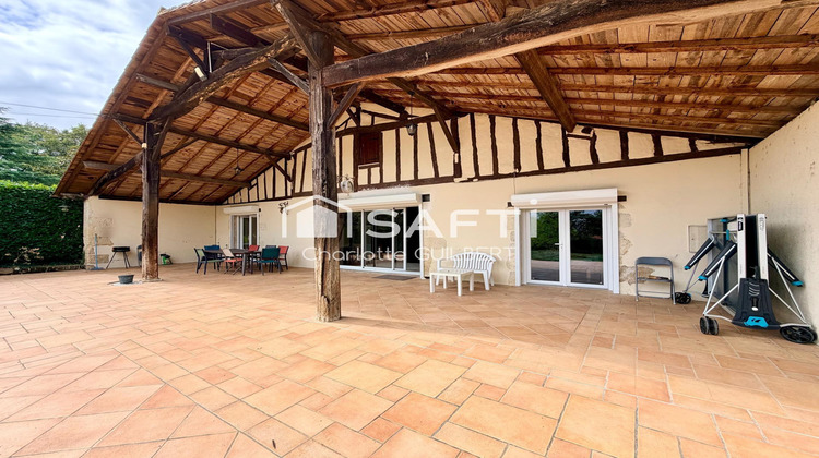 Ma-Cabane - Vente Maison Argenton, 185 m²