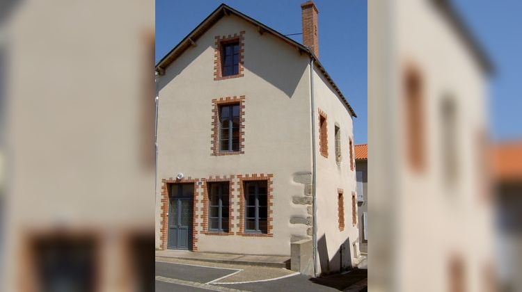 Ma-Cabane - Vente Maison ARGENTON LES VALLEES, 95 m²