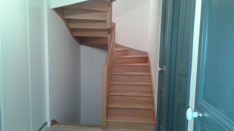 Ma-Cabane - Vente Maison ARGENTON LES VALLEES, 95 m²