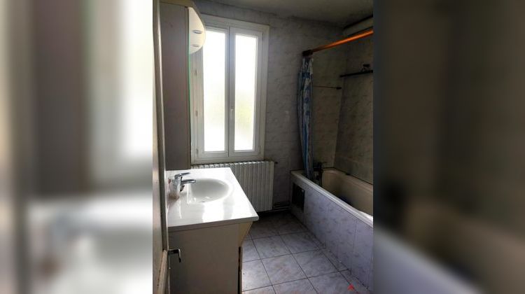 Ma-Cabane - Vente Maison ARGENTON SUR CREUSE, 275 m²