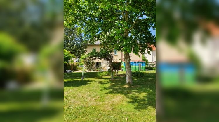 Ma-Cabane - Vente Maison ARGENTON SUR CREUSE, 110 m²