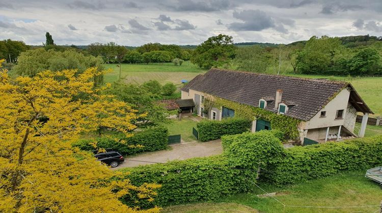 Ma-Cabane - Vente Maison ARGENTON SUR CREUSE, 0 m²