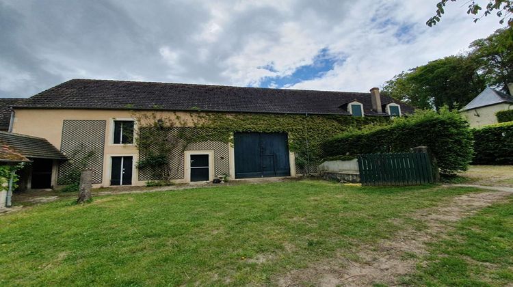 Ma-Cabane - Vente Maison ARGENTON SUR CREUSE, 0 m²