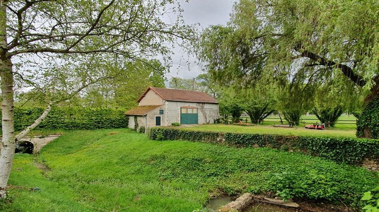 Ma-Cabane - Vente Maison ARGENTON SUR CREUSE, 0 m²