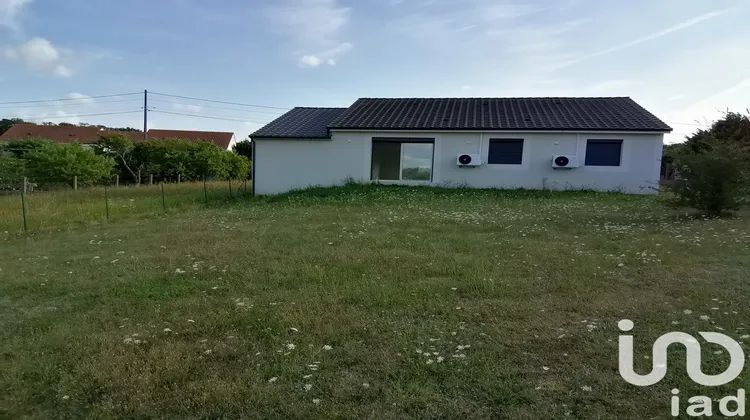 Ma-Cabane - Vente Maison Argenton-sur-Creuse, 100 m²