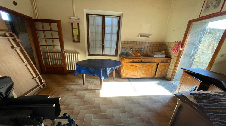 Ma-Cabane - Vente Maison ARGENTON SUR CREUSE, 85 m²