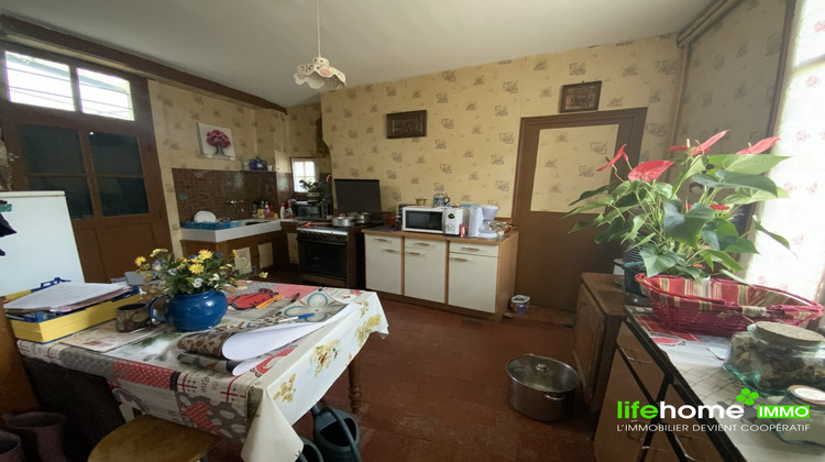 Ma-Cabane - Vente Maison Argenton-sur-Creuse, 100 m²