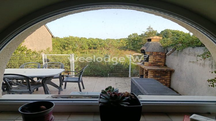 Ma-Cabane - Vente Maison Argenton-sur-Creuse, 147 m²