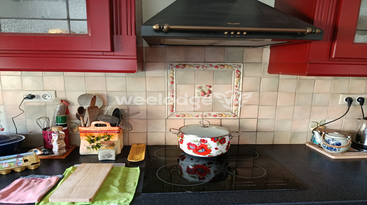 Ma-Cabane - Vente Maison Argenton-sur-Creuse, 147 m²