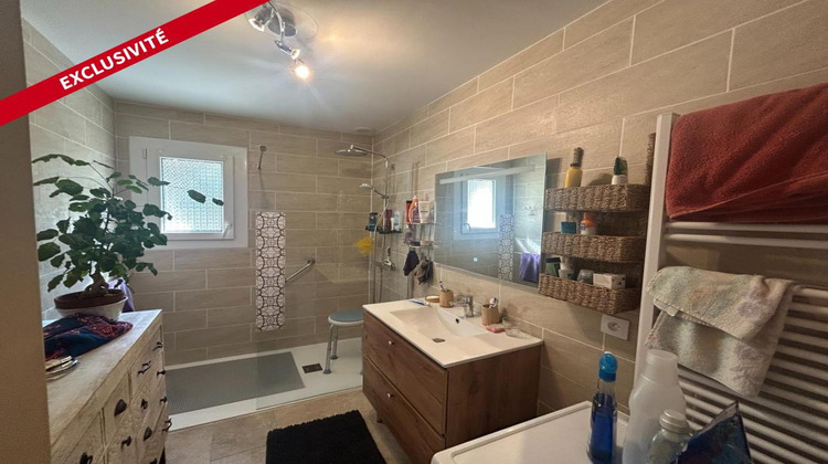 Ma-Cabane - Vente Maison ARGENTON SUR CREUSE, 99 m²