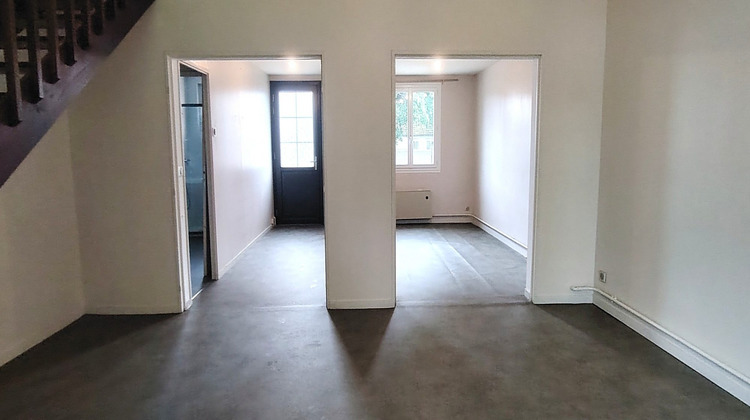 Ma-Cabane - Vente Maison Argenton-sur-Creuse, 110 m²