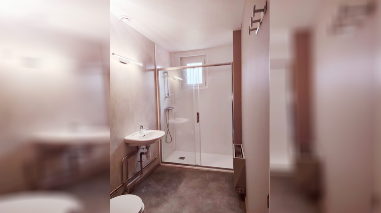 Ma-Cabane - Vente Maison Argenton-sur-Creuse, 110 m²