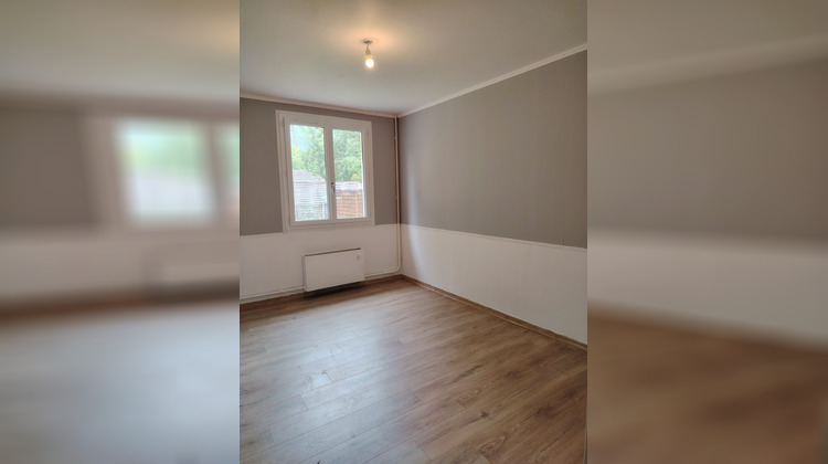 Ma-Cabane - Vente Maison Argenton-sur-Creuse, 110 m²