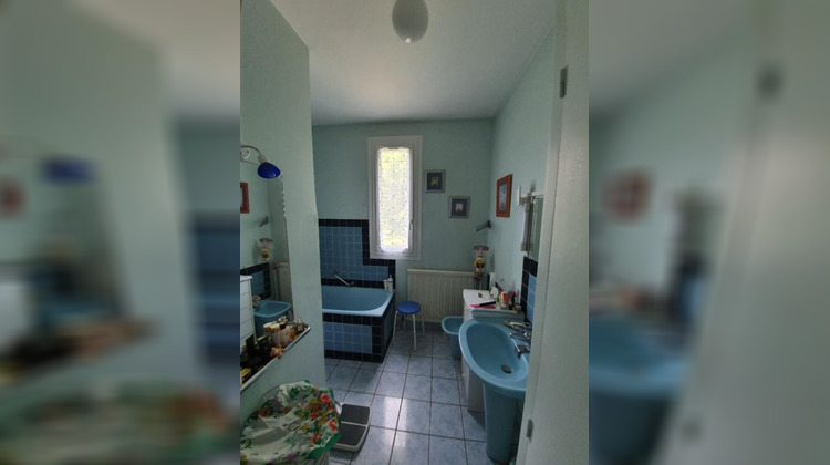 Ma-Cabane - Vente Maison ARGENTON SUR CREUSE, 110 m²