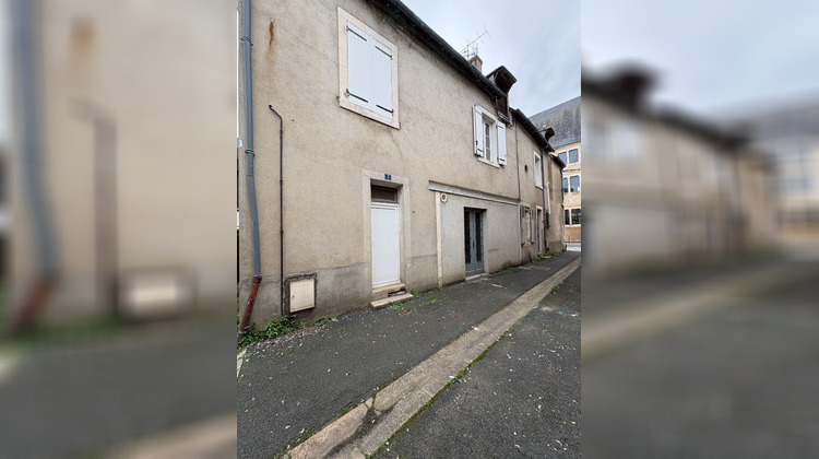 Ma-Cabane - Vente Maison ARGENTON-SUR-CREUSE, 180 m²