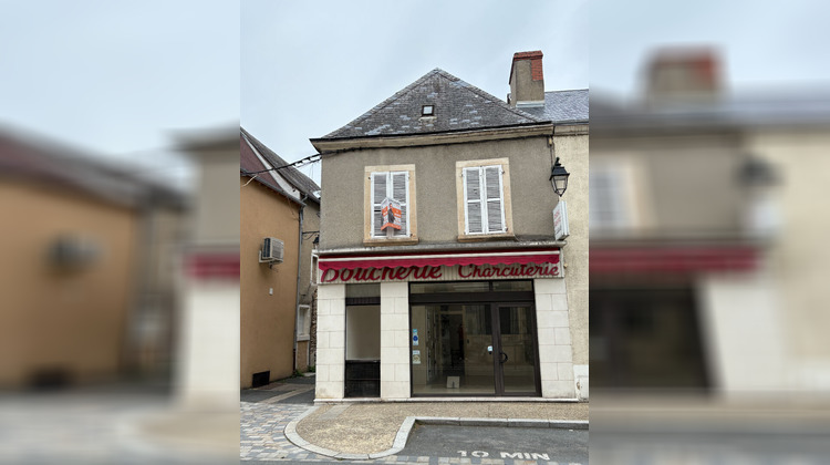 Ma-Cabane - Vente Maison ARGENTON-SUR-CREUSE, 180 m²