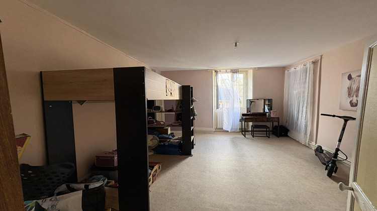 Ma-Cabane - Vente Maison ARGENTON-SUR-CREUSE, 180 m²