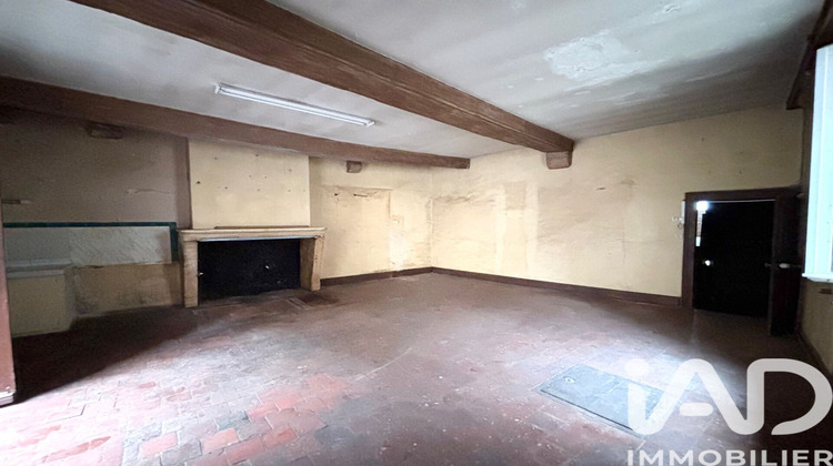 Ma-Cabane - Vente Maison Argenton-sur-Creuse, 69 m²