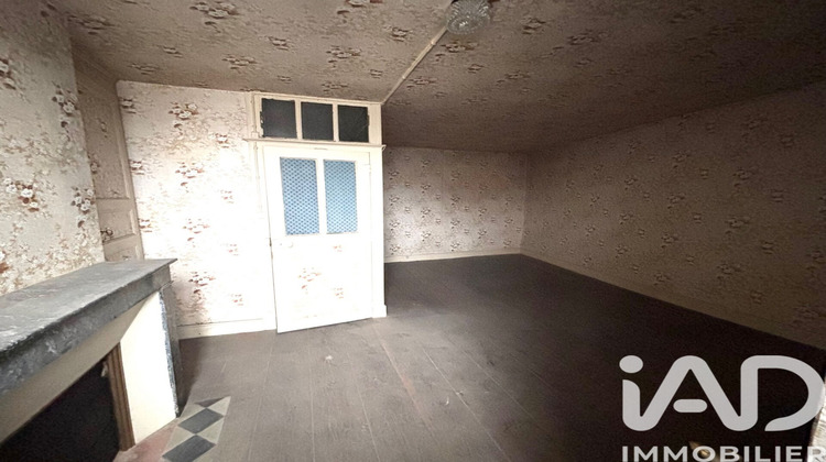 Ma-Cabane - Vente Maison Argenton-sur-Creuse, 69 m²