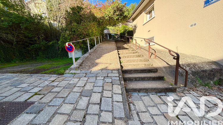 Ma-Cabane - Vente Maison Argenton-sur-Creuse, 69 m²