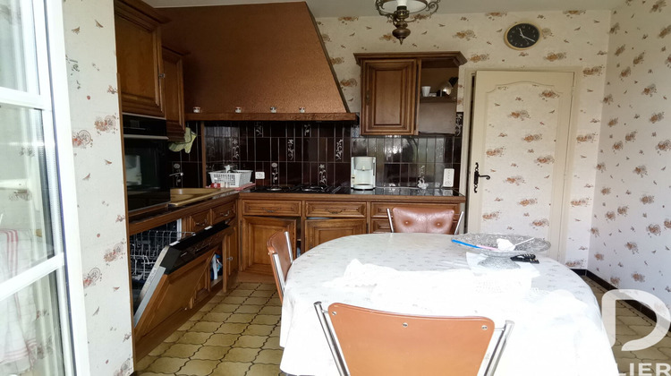 Ma-Cabane - Vente Maison Argenton-sur-Creuse, 102 m²