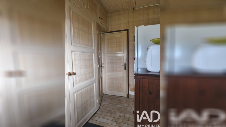 Ma-Cabane - Vente Maison Argenton-sur-Creuse, 84 m²