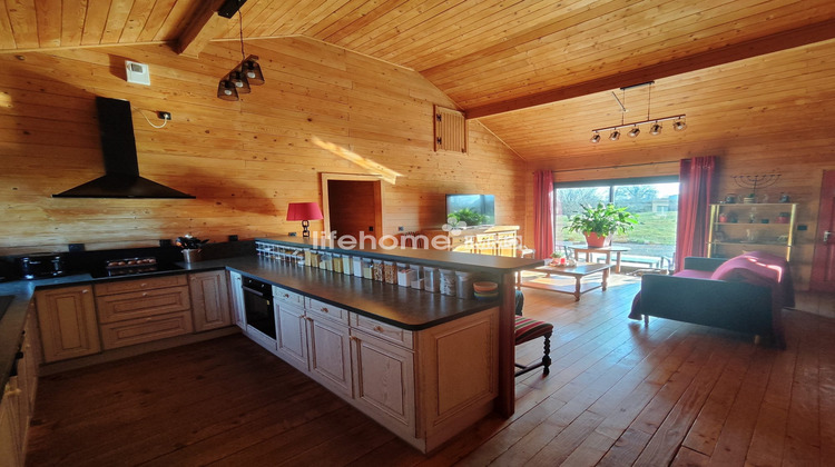 Ma-Cabane - Vente Maison Argenton-sur-Creuse, 105 m²