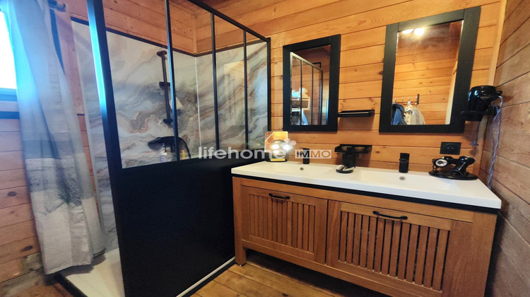 Ma-Cabane - Vente Maison Argenton-sur-Creuse, 105 m²