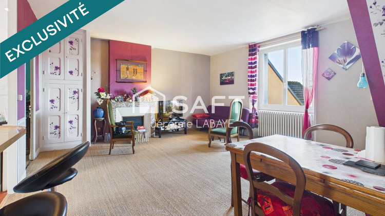 Ma-Cabane - Vente Maison Argenton-sur-Creuse, 192 m²