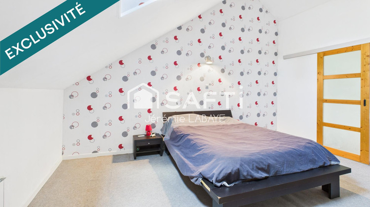 Ma-Cabane - Vente Maison Argenton-sur-Creuse, 192 m²