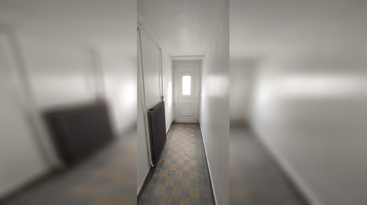 Ma-Cabane - Vente Maison Argenton-sur-Creuse, 102 m²