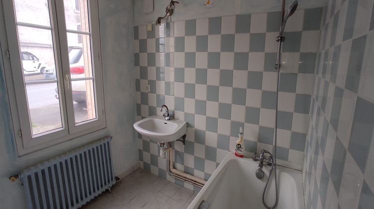 Ma-Cabane - Vente Maison Argenton-sur-Creuse, 102 m²