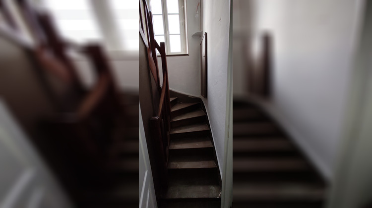 Ma-Cabane - Vente Maison Argenton-sur-Creuse, 102 m²