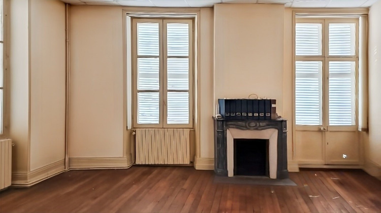 Ma-Cabane - Vente Maison ARGENTON SUR CREUSE, 270 m²