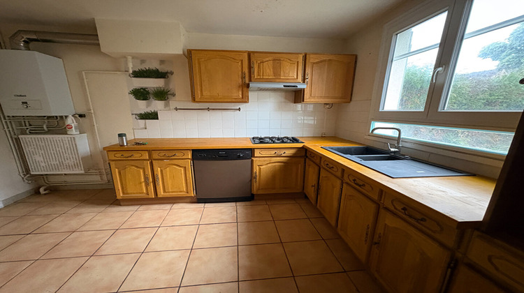 Ma-Cabane - Vente Maison ARGENTON-SUR-CREUSE, 84 m²