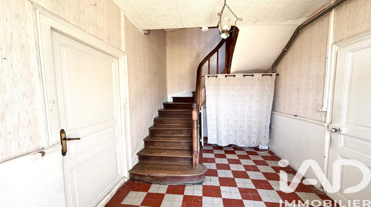 Ma-Cabane - Vente Maison Argenton-sur-Creuse, 65 m²