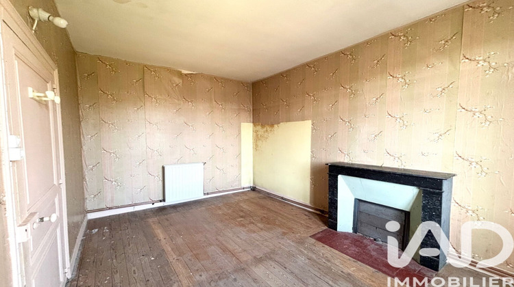 Ma-Cabane - Vente Maison Argenton-sur-Creuse, 65 m²
