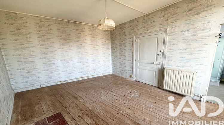 Ma-Cabane - Vente Maison Argenton-sur-Creuse, 65 m²
